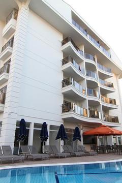 Отель Sunway Hotel Турция, Мармарис, фото 11