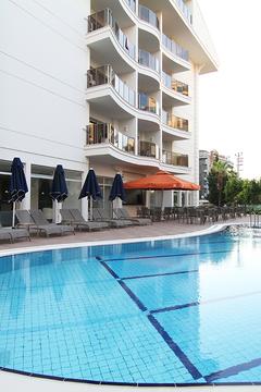 Отель Sunway Hotel Турция, Мармарис, фото 15