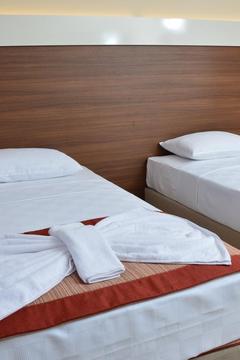 Отель Sunway Hotel Турция, Мармарис, фото 2