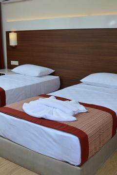 Отель Sunway Hotel Турция, Мармарис, фото 3