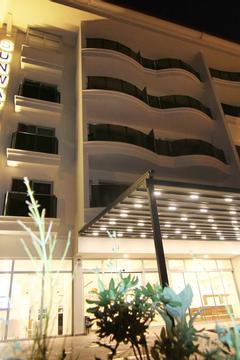 Отель Sunway Hotel Турция, Мармарис, фото 9
