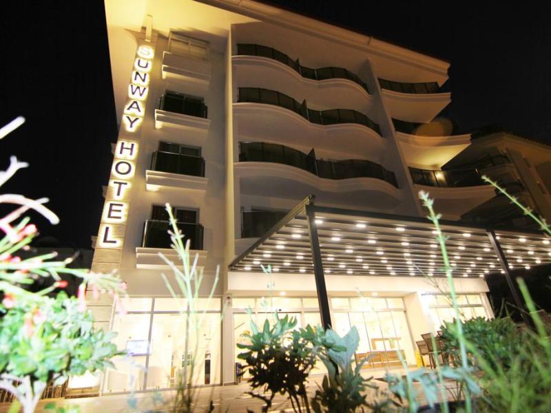 Sunway Hotel