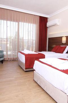 Отель Sunway Hotel Турция, Мармарис, фото 10