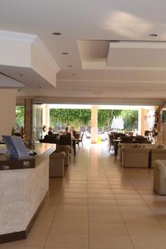 Отель Sunway Apart Турция, Аланья, фото 16