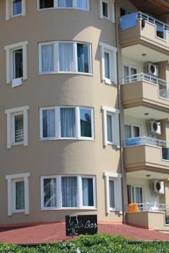 Отель Sunway Apart Турция, Аланья, фото 3