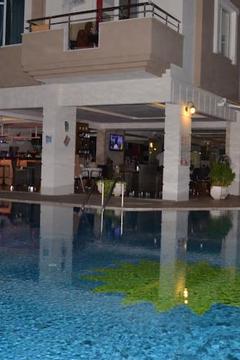 Отель Sunway Apart Турция, Аланья, фото 5