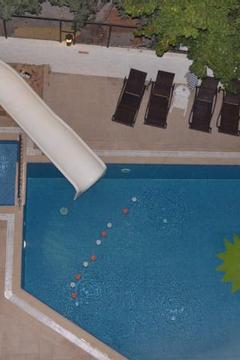 Отель Sunway Apart Турция, Аланья, фото 6