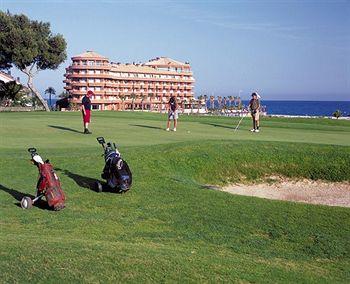 Sunway Playa Golf