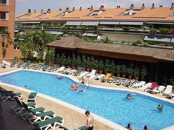 Sunway Playa Golf