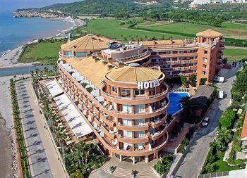 Sunway Playa Golf