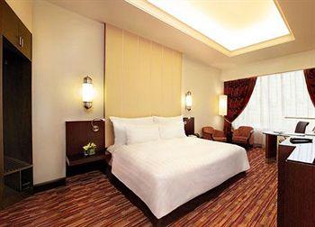 Sunway Resort Hotel & Spa