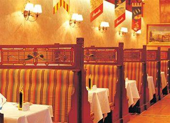 Sunway Resort Hotel & Spa