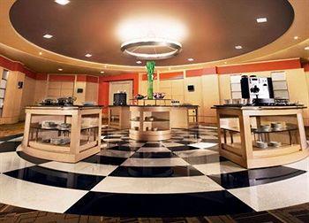 Sunway Resort Hotel & Spa