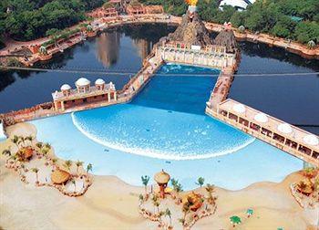 Sunway Resort Hotel & Spa