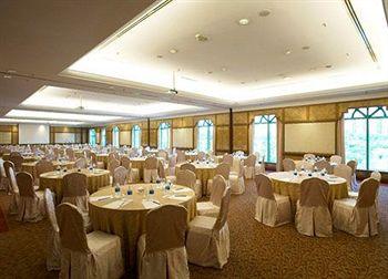 Sunway Resort Hotel & Spa