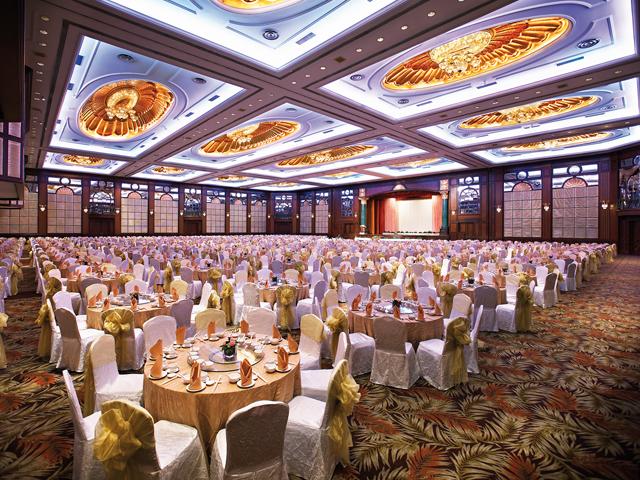 Sunway Resort Hotel & Spa