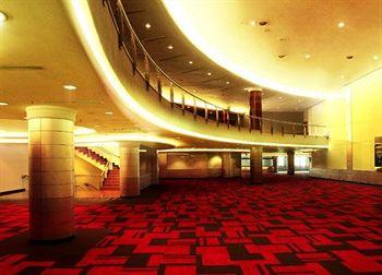 Sunway Resort Hotel & Spa