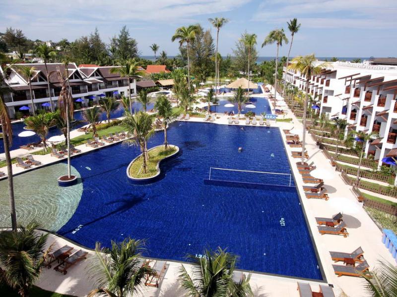 Sunwing Resort Kamala Beach