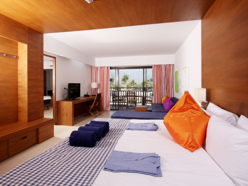 Sunwing Resort Kamala Beach