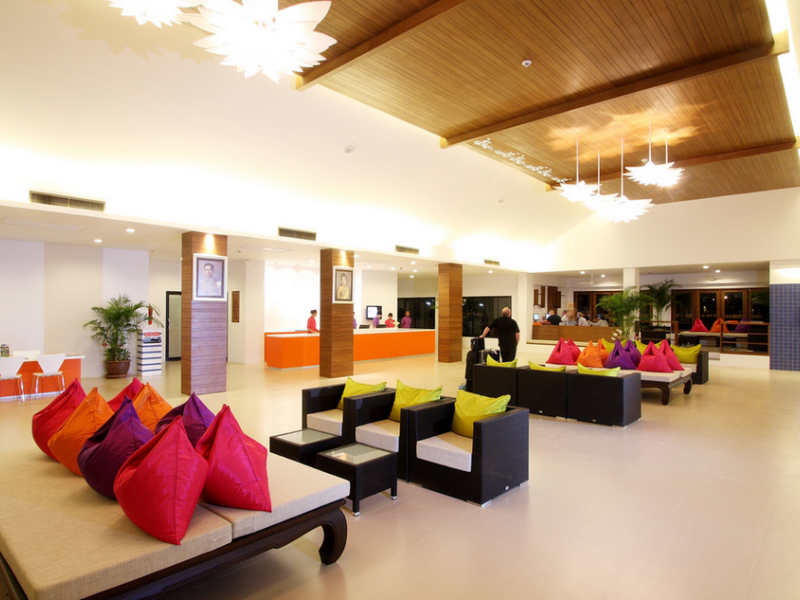 Sunwing Resort Kamala Beach