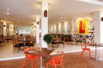 Отель Sunwing Resort Kamala Beach Таиланд, пляж Камала, фото 7