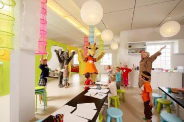 Отель Sunwing Resort Kamala Beach Таиланд, пляж Камала, фото 8