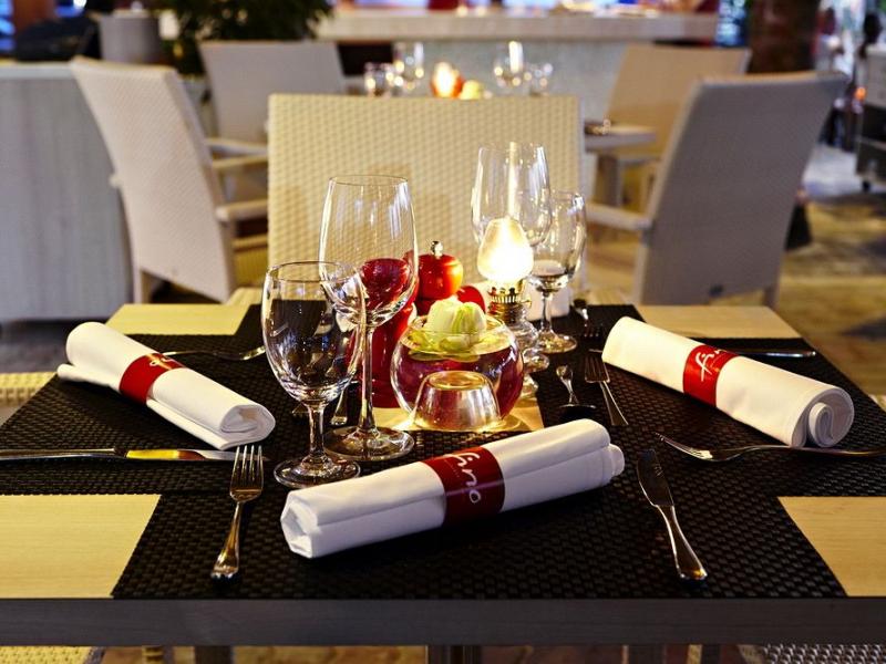 Sunwing Resort Kamala Beach