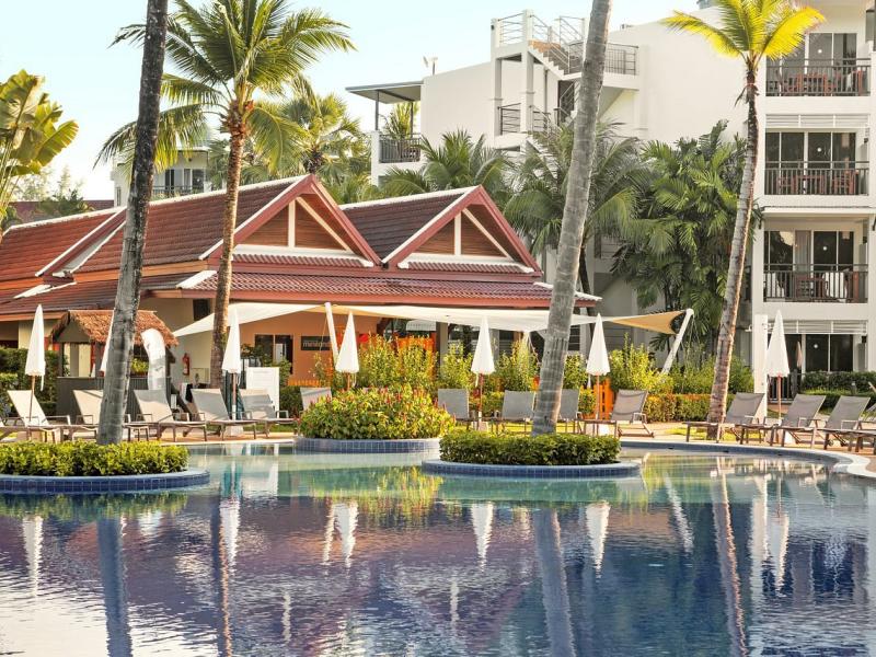 Sunwing Bangtao Beach