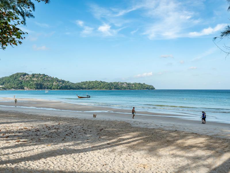 Sunwing Bangtao Beach