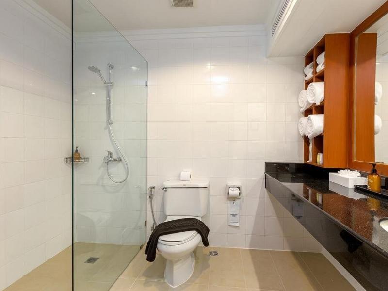 Sunwing Bangtao Beach