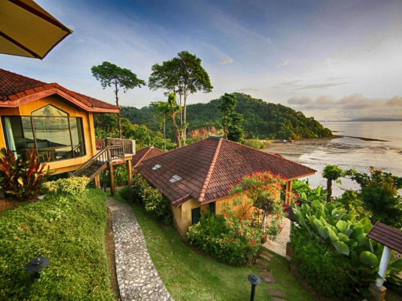 Supalai Scenic Bay Resort & Spa