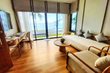 Отель Supalai Scenic Bay Resort & Spa Таиланд, о Пхукет, фото 18