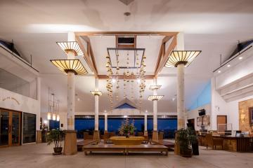 Отель Supalai Scenic Bay Resort & Spa Таиланд, о Пхукет, фото 32