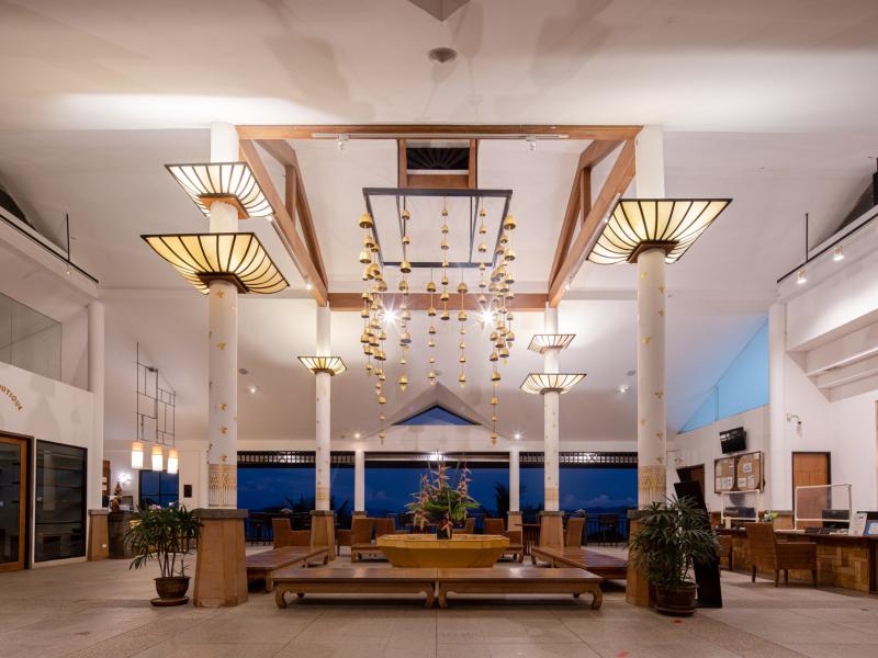 Supalai Scenic Bay Resort & Spa