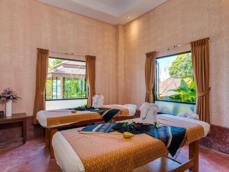 Supalai Scenic Bay Resort & Spa