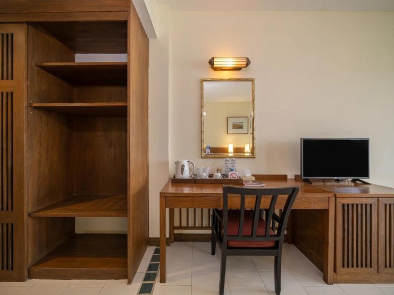 Supalai Scenic Bay Resort & Spa