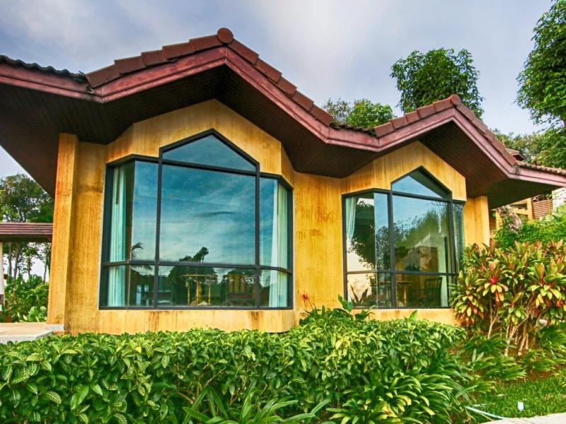 Supalai Scenic Bay Resort & Spa