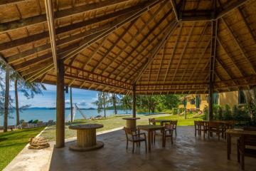 Отель Supalai Scenic Bay Resort & Spa Таиланд, о Пхукет, фото 7