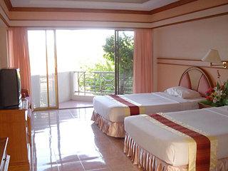 Supar Royal Beach Resort
