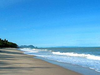 Supar Royal Beach Resort