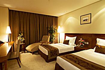 Super House International