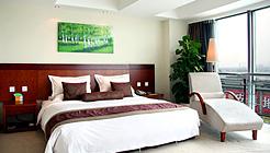 Отель Super House International Китай, Пекин, фото 2
