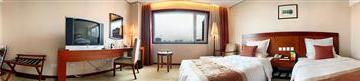 Отель Super House International Китай, Пекин, фото 6