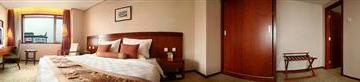 Отель Super House International Китай, Пекин, фото 8