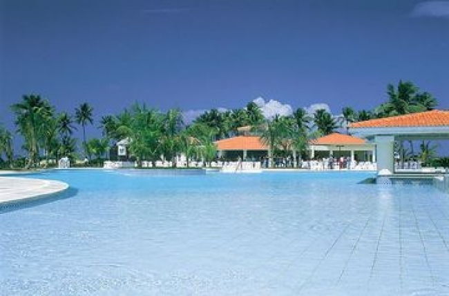 SuperClubs Breezes Costa do Sauipe