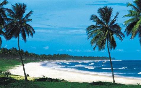 SuperClubs Breezes Costa do Sauipe