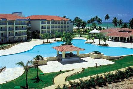 SuperClubs Breezes Costa do Sauipe