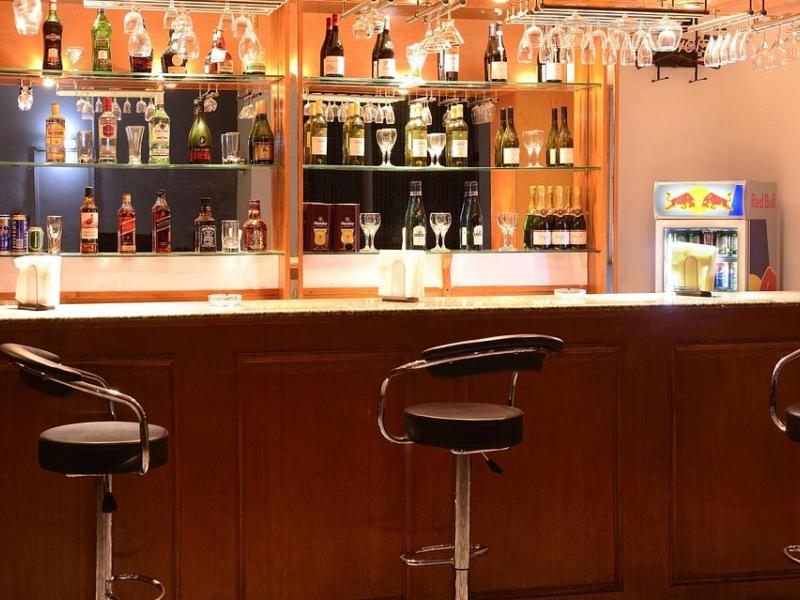 Resort Sur Beach Holiday