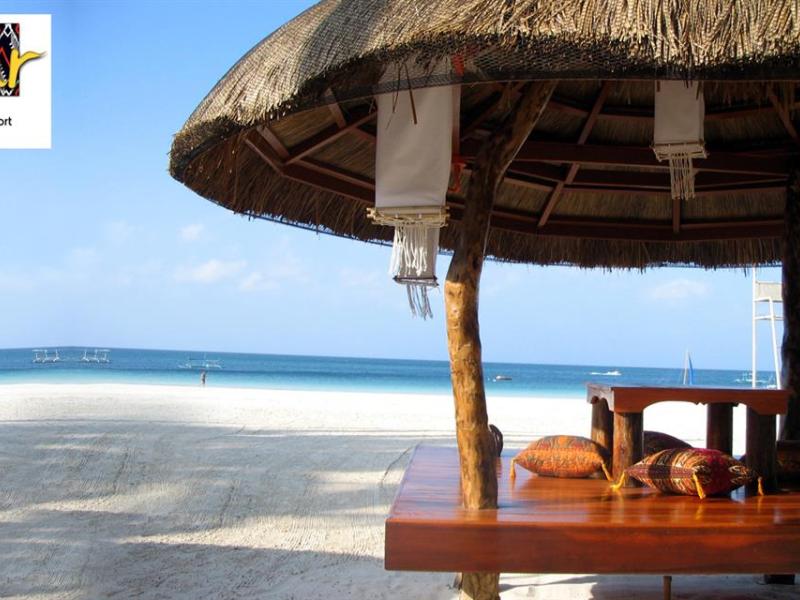 Sur Beach Resort