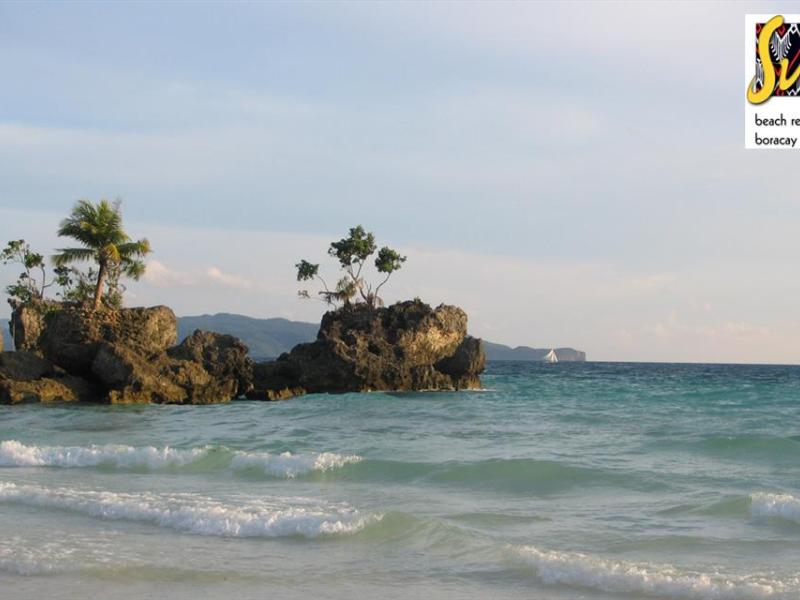 Sur Beach Resort